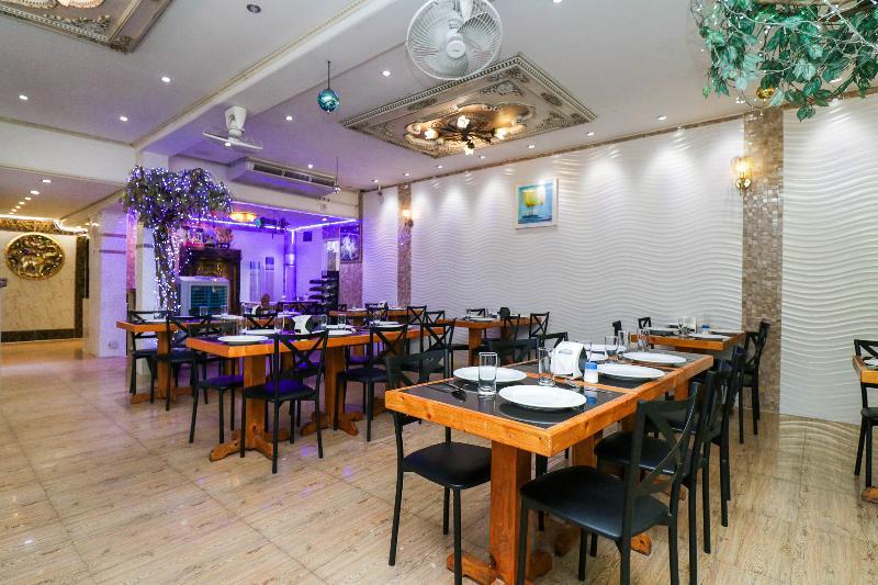 Natural Beach Hotel Патая Екстериор снимка